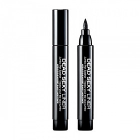 KISS PROFESSIONAL DEAD SEXY LINER JUMBO PEN EYELINER #KCEL01 KISS PROFESSIONAL DEAD SEXY LINER JUMBO PEN EYELINER #KCEL01